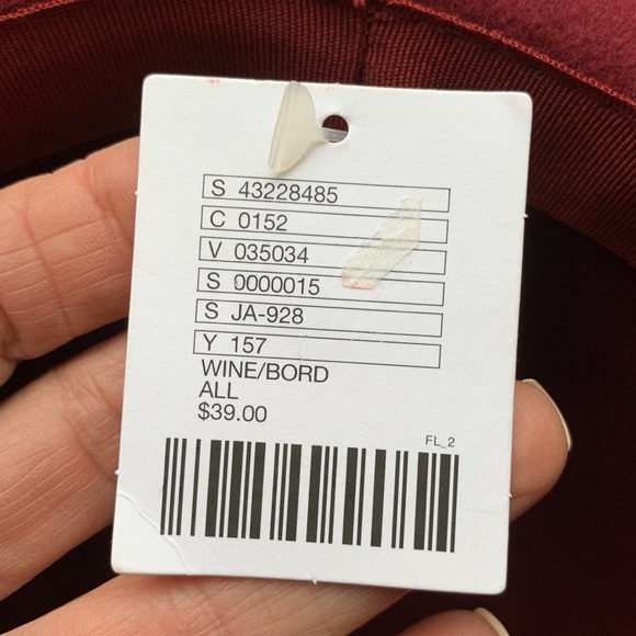 Urban Outfitters hat - Picture 8 of 8